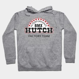 HUTCH BMX FACTORY TEAM Hoodie